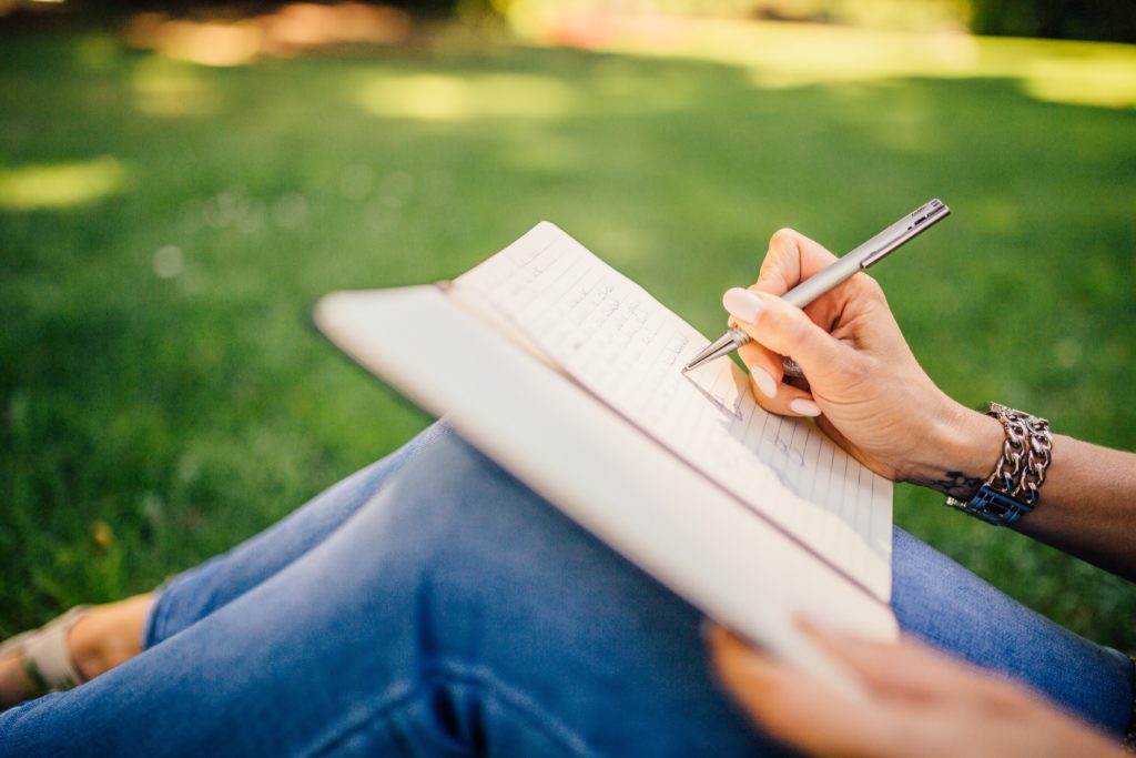 3 Ways to Refocus Your Prayer Life in the New Year