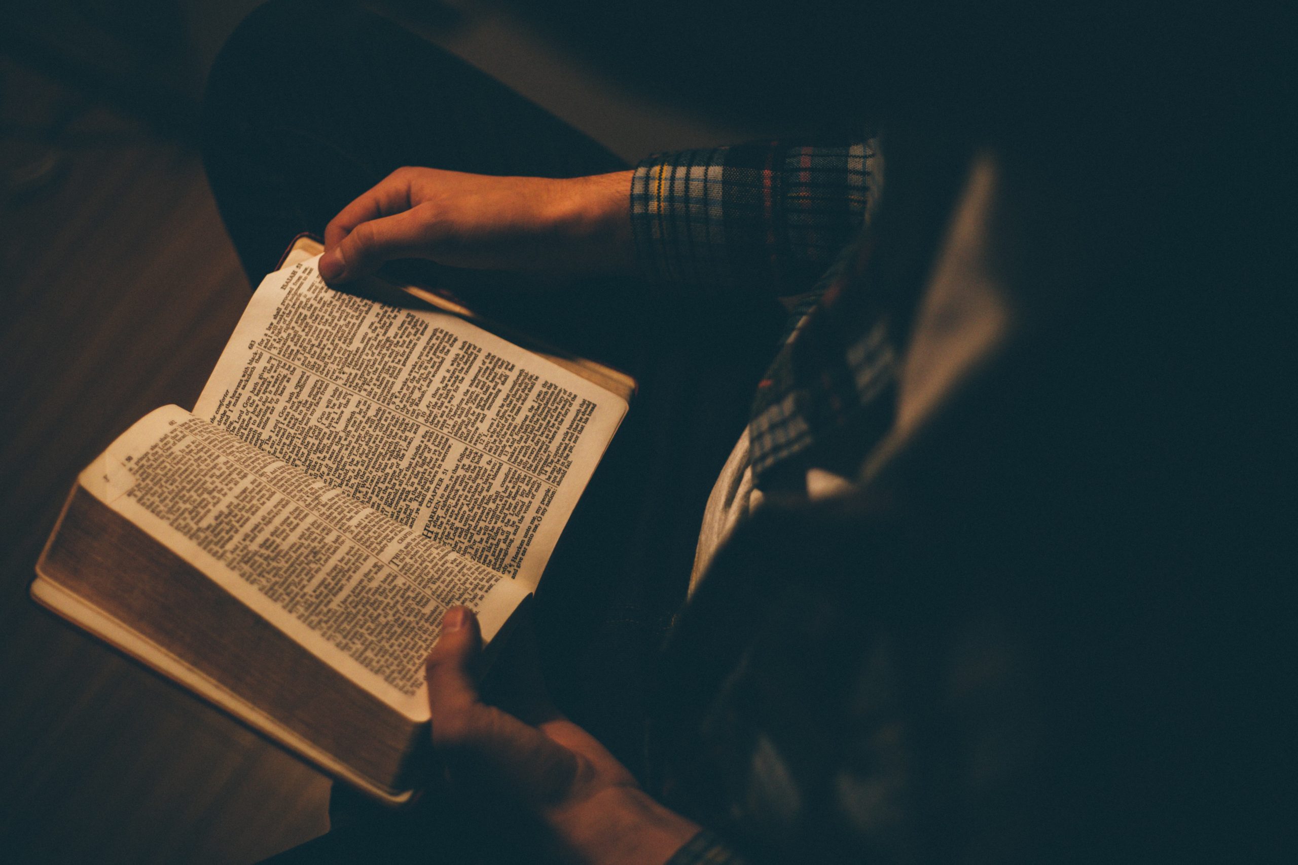 Overcoming Anxiety in Uncertain Times