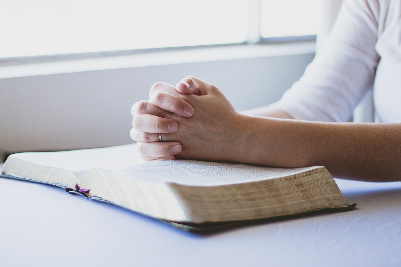 National Day of Prayer