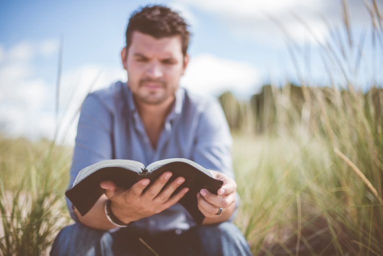 The Power of Making a Second Decision about Christianity