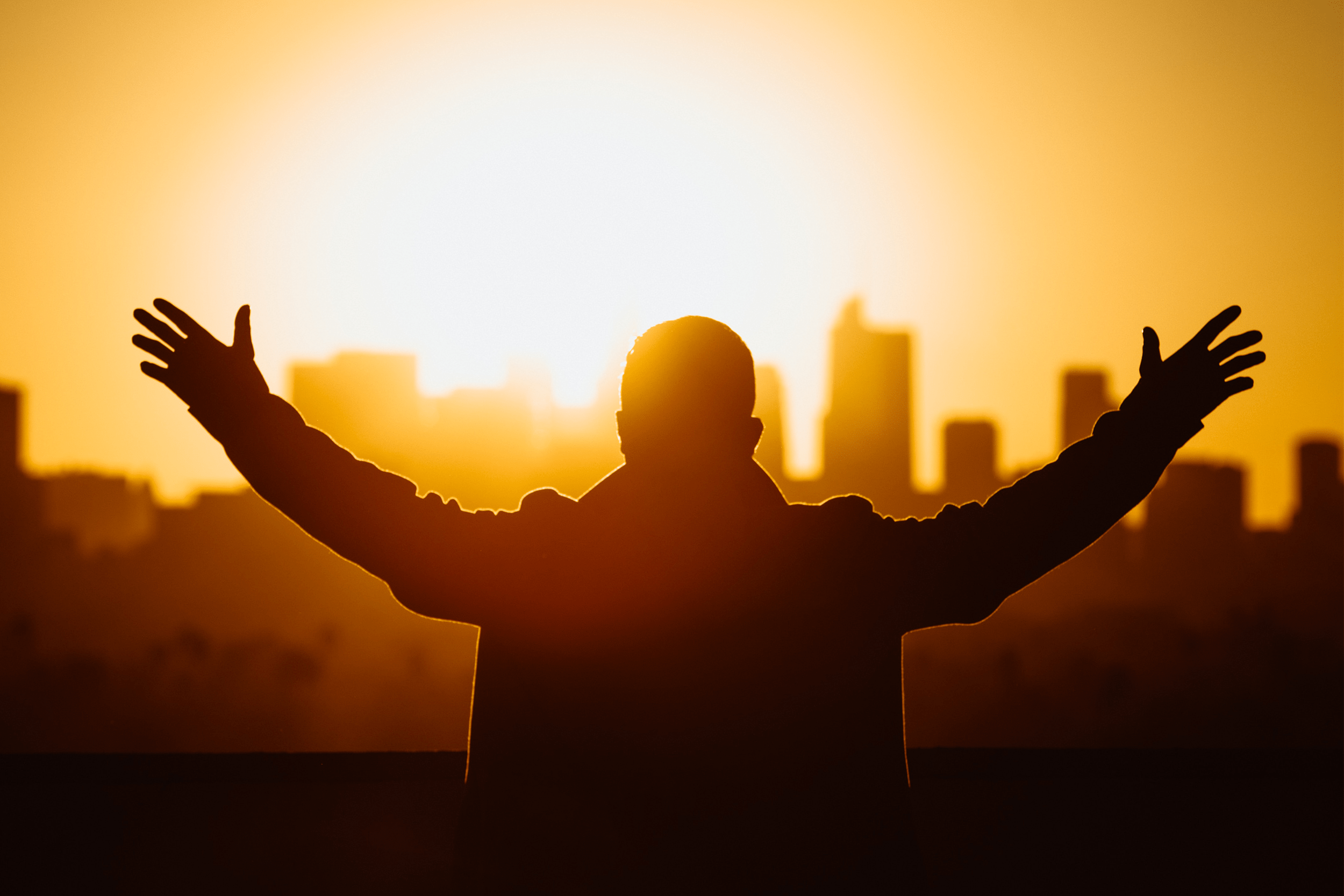 Prayer as a Critical Component of Worship