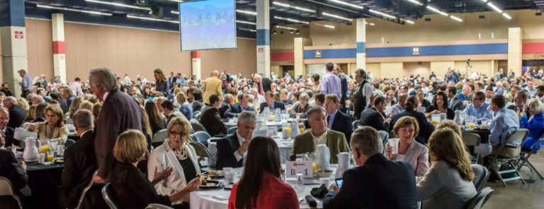 Prayer Breakfast Fort Worth Tarrant County