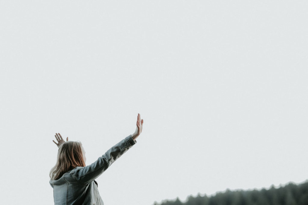 3 Reasons to Give Thanks in Every Situation
