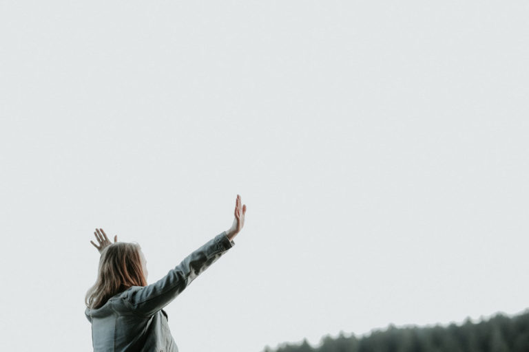 3 Reasons to Give Thanks in Every Situation