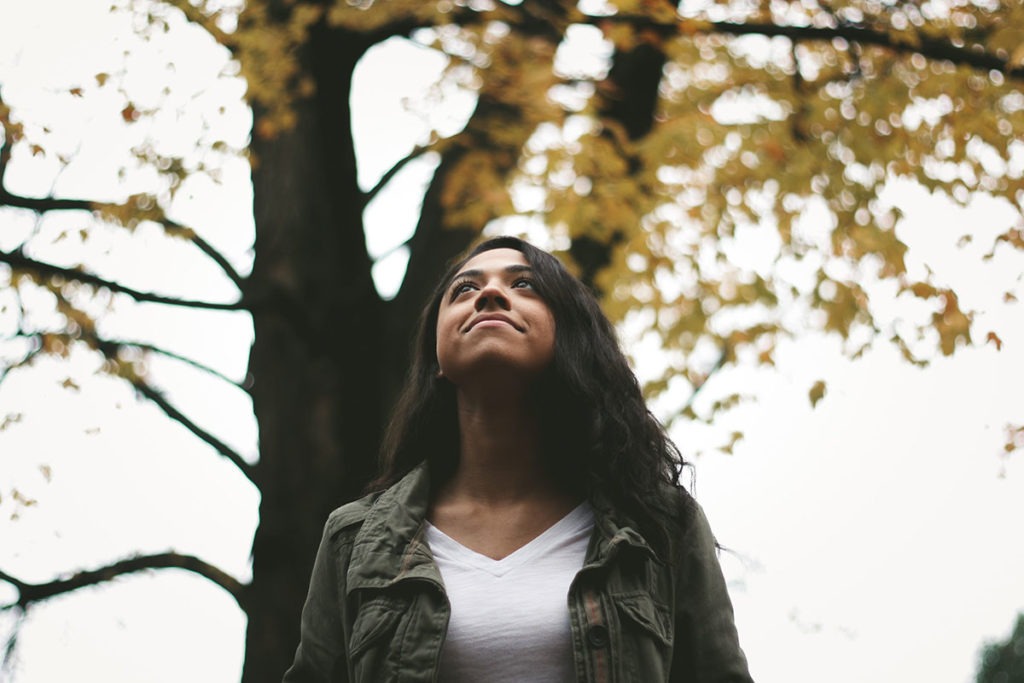 Hope in God