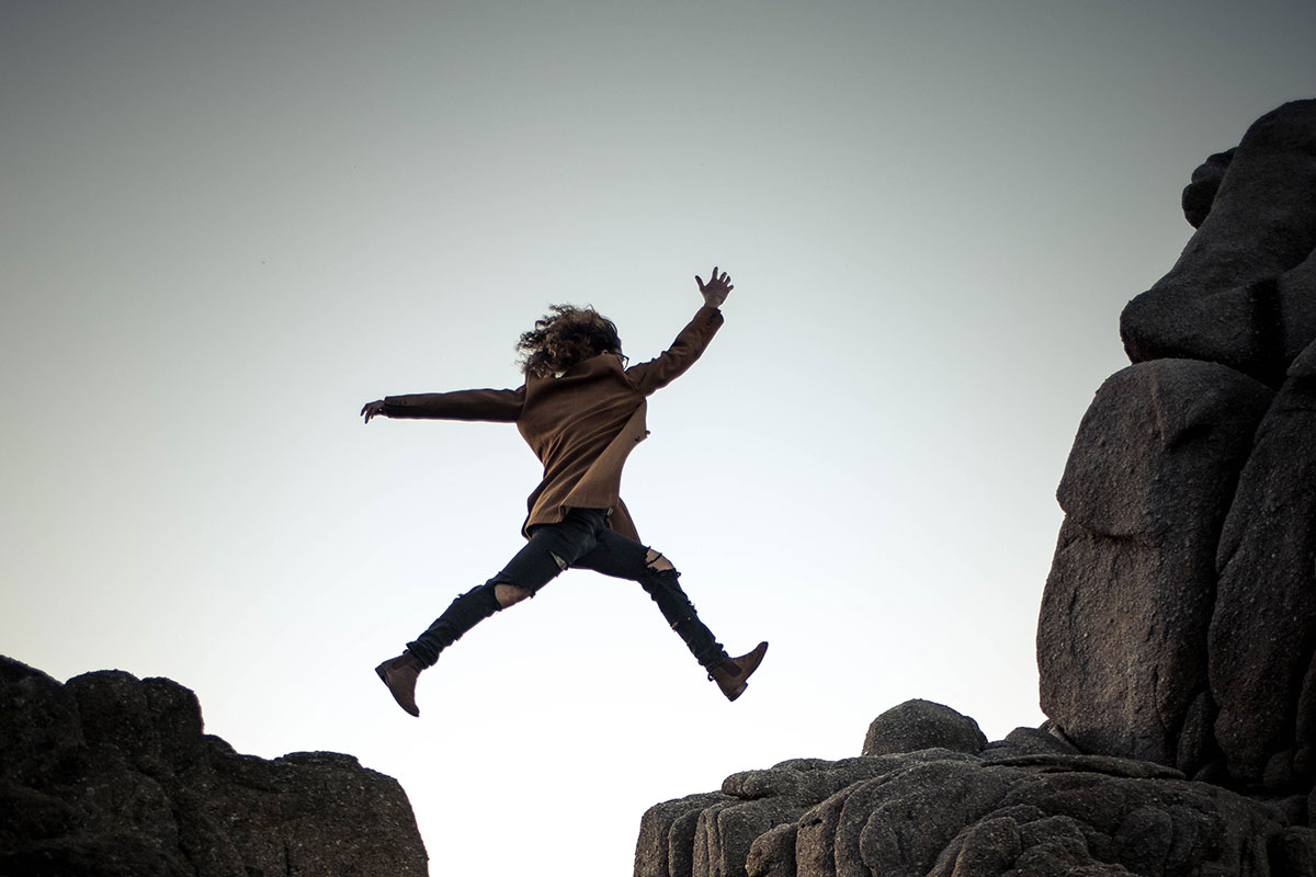What does it mean to fear God?