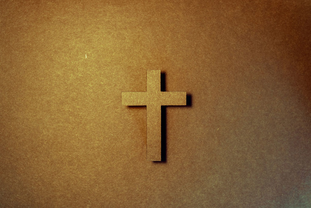 Good Friday