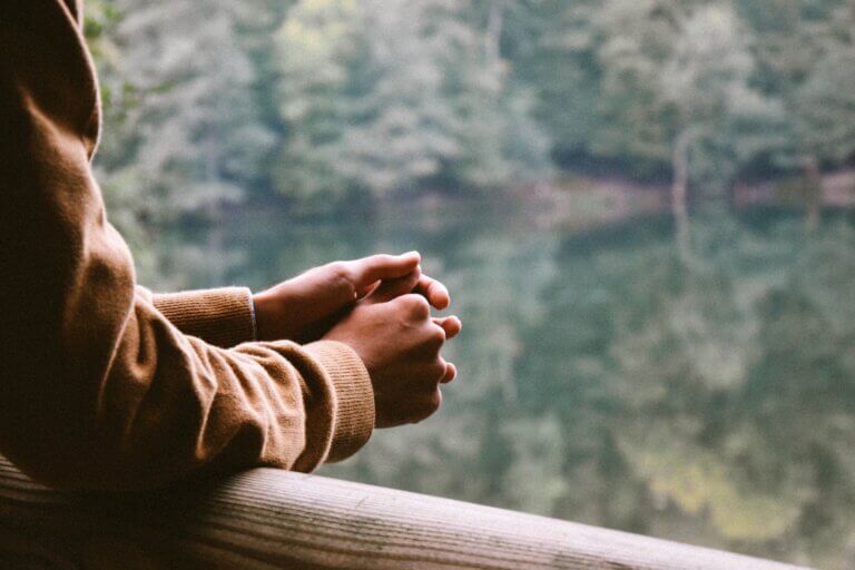 How to pray