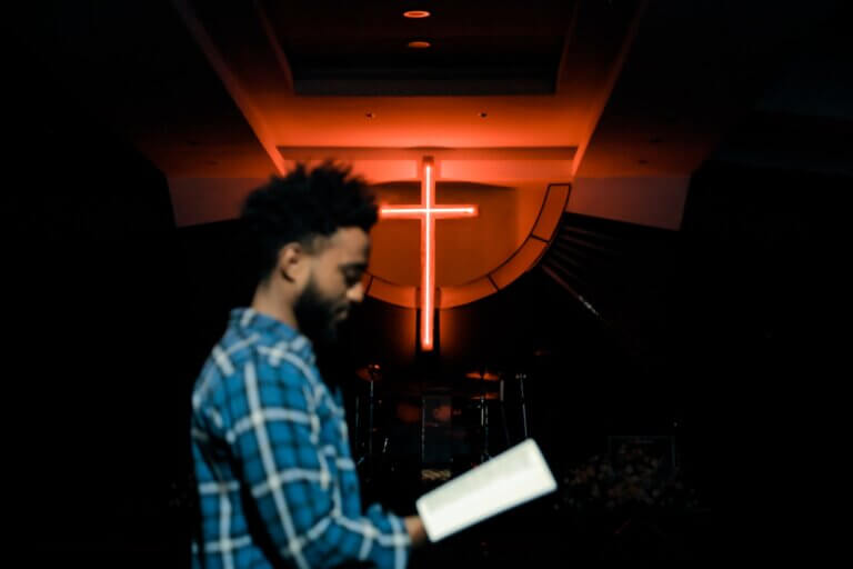 What Does it Mean to Live By Faith?
