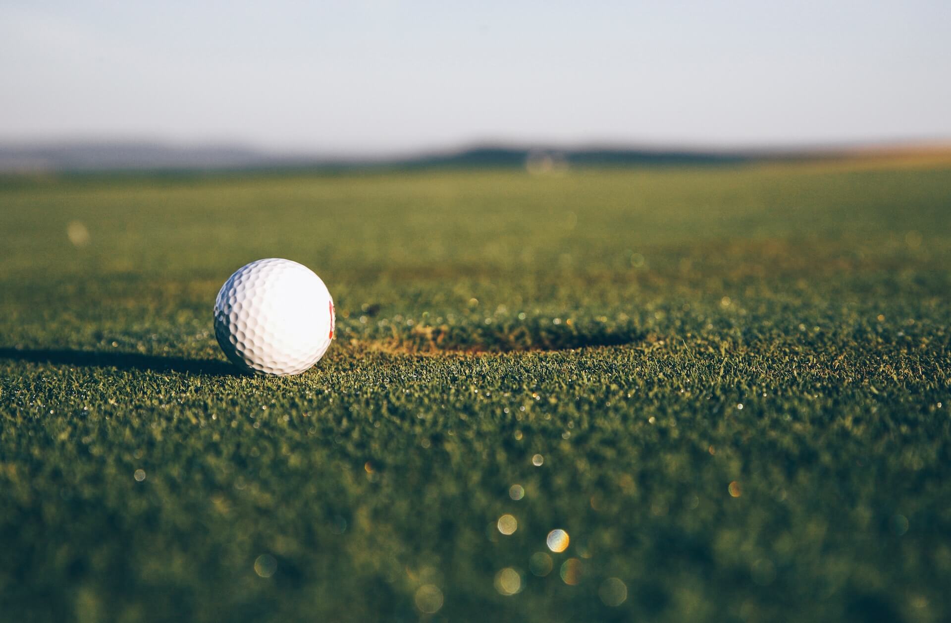 Who’s the Caddy of Your Life?