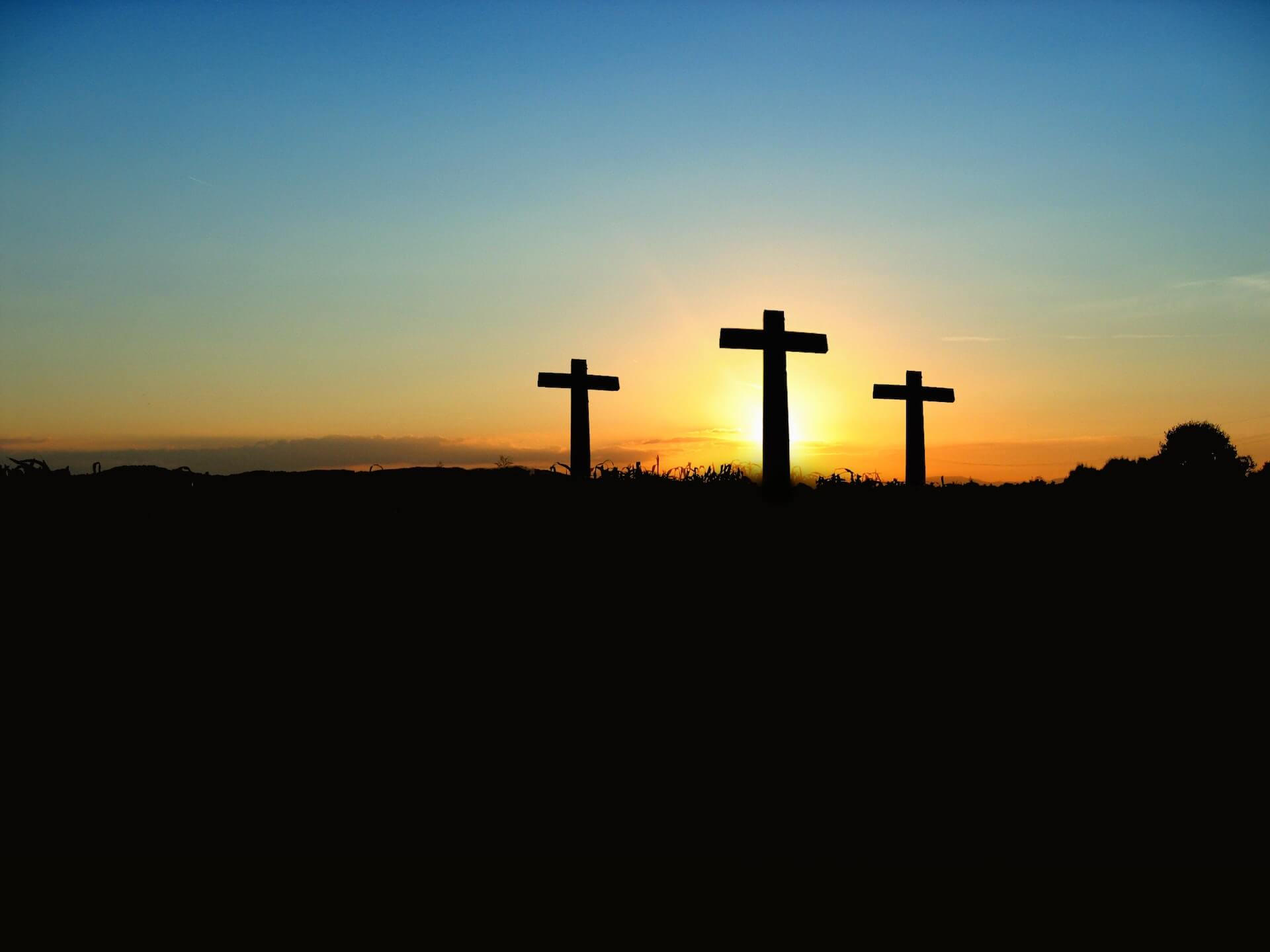 Understanding Mercy and Showing It to Others