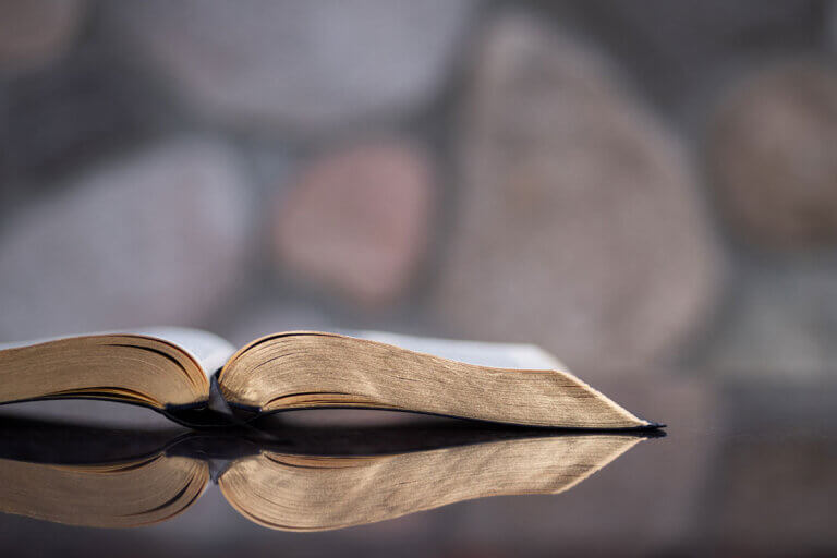 Scripture